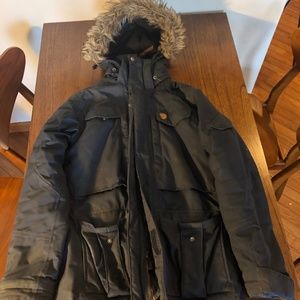 Fjallraven Yupik Parka